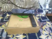 vu+ solo