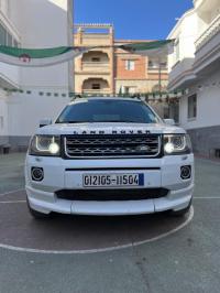 voitures-land-rover-freelander-2-2015-ain-mlila-oum-el-bouaghi-algerie