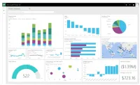 Dashboard "Tableau de bord"/ data analyste 
