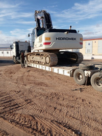 engin-hidromek-300-boumerdes-algerie