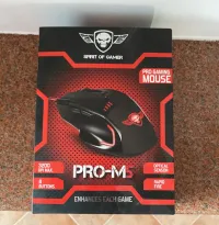 Souris spirit of gamer pro-M5