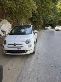 سيارات-fiat-500-2023-1mr-بوهارون-تيبازة-الجزائر