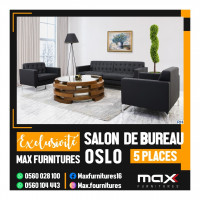 seats-sofas-salon-de-bureau-cuir-synthetique-oslo-5-places-mohammadia-alger-algeria