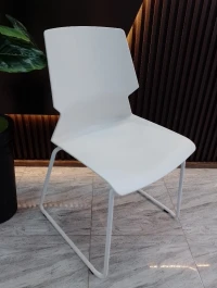 CHAISE VISITEUR / RECEPTION 