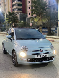 voitures-fiat-500-2024-dolcevita-plus-ouled-el-alleug-blida-algerie