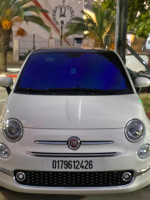 voitures-fiat-500-2024-dolcevita-plus-medea-algerie