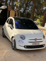 voitures-fiat-500-2024-dolcevita-plus-medea-algerie