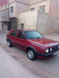 voitures-volkswagen-golf-2-1989-hennaya-tlemcen-algerie