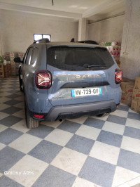 voitures-dacia-duster-2024-gold-ain-el-hammam-tizi-ouzou-algerie