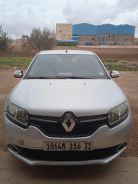 voitures-renault-symbol-2016-ben-freha-oran-algerie