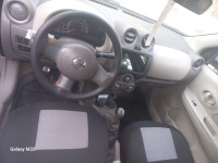 voitures-nissan-micra-2013-city-bab-ezzouar-alger-algerie