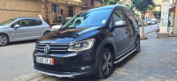 voitures-volkswagen-caddy-2019-alltrack-dar-el-beida-alger-algerie