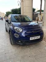 voitures-fiat-500x-2024-club-dely-brahim-alger-algerie