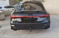 Audi A7 2019 