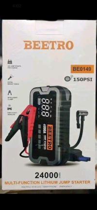 diagnostic-tools-booster-batterie-beetro-24000mha-el-eulma-setif-algeria