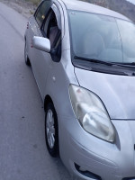 voitures-toyota-yaris-2010-amizour-bejaia-algerie