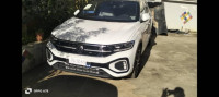 voitures-volkswagen-t-roc-2024-rline-bab-ezzouar-alger-algerie