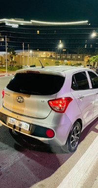 voitures-hyundai-grand-i10-2018-dz-bir-el-djir-oran-algerie