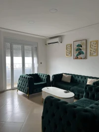 Location vacances Appartement F3 Oran Bir el djir