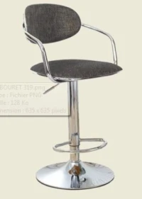 TABOuRET  BAR