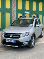 voitures-dacia-sandero-2016-stepway-chabet-el-ameur-boumerdes-algerie