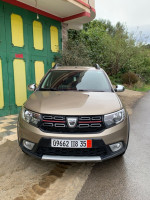 voitures-dacia-sandero-2018-stepway-privilege-chabet-el-ameur-boumerdes-algerie