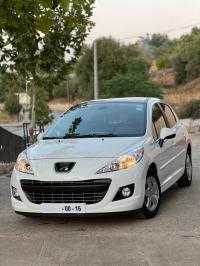 سيارات-peugeot-207-2012-allure-شعبة-العامر-بومرداس-الجزائر