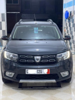 voitures-dacia-sandero-2020-stepway-chabet-el-ameur-boumerdes-algerie