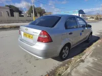 Chevrolet Aveo 5 portes 2008 