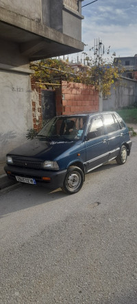 voitures-suzuki-maruti-800-2012-emir-abdelkader-jijel-algerie