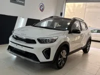 Kia KX1 2025 
