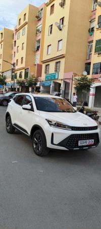سيارات-chery-tiggo-4-pro-2026-luxury-برج-بوعريريج-الجزائر