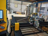 industrie-fabrication-machine-laser-2000w-beni-amrane-boumerdes-algerie