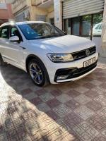 tout-terrain-suv-volkswagen-tiguan-2017-ouargla-algerie