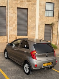 سيارات-kia-picanto-2012-pop-بئر-الجير-وهران-الجزائر