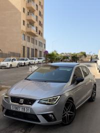 سيارات-seat-ibiza-2019-fr-بئر-الجير-وهران-الجزائر