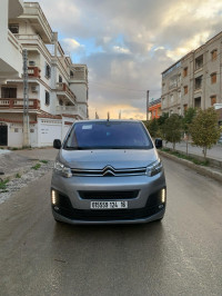 voitures-citroen-jumpy-2024-constantine-algerie