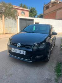 سيارات-volkswagen-polo-2013-life-مفتاح-البليدة-الجزائر