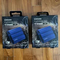 Samsung t7 shield 2tb 