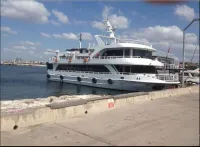 BATEAU BATEAU RESTAURANT 2022