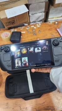 أجهزة-ألعاب-الفيديو-steam-deck-سطيف-الجزائر
