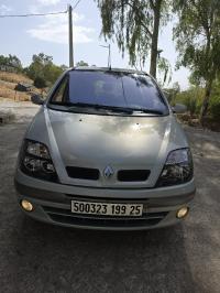 سيارات-renault-scenic-1999-قسنطينة-الجزائر