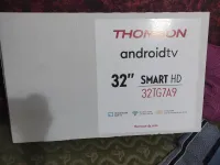 TV Thomson 32" smart