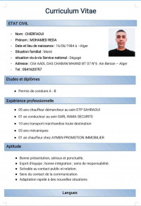 transport-chauffeurs-chauffeur-polyvalent-ain-benian-alger-algerie