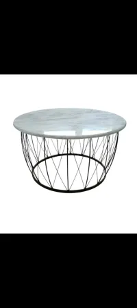 Table basse marbre 