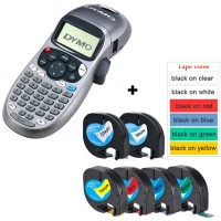 Etiqueteuse DYMO Letra Tag LT 100H