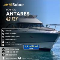 bateaux-barques-beneteau-antares-42-fly-2012-staoueli-alger-algerie