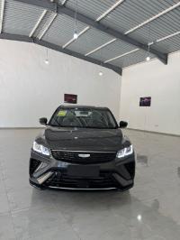 سيارات-geely-coolray-2025-super-max-سكيكدة-الجزائر