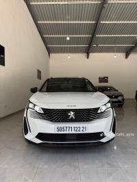سيارات-peugeot-3008-2022-gt-سكيكدة-الجزائر