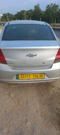 سيارات-chevrolet-sail-5-portes-2014-exclusive-ذراع-بن-خدة-تيزي-وزو-الجزائر